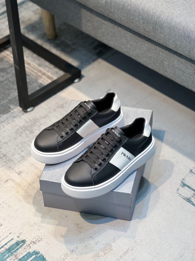 Prada Casual Shoes